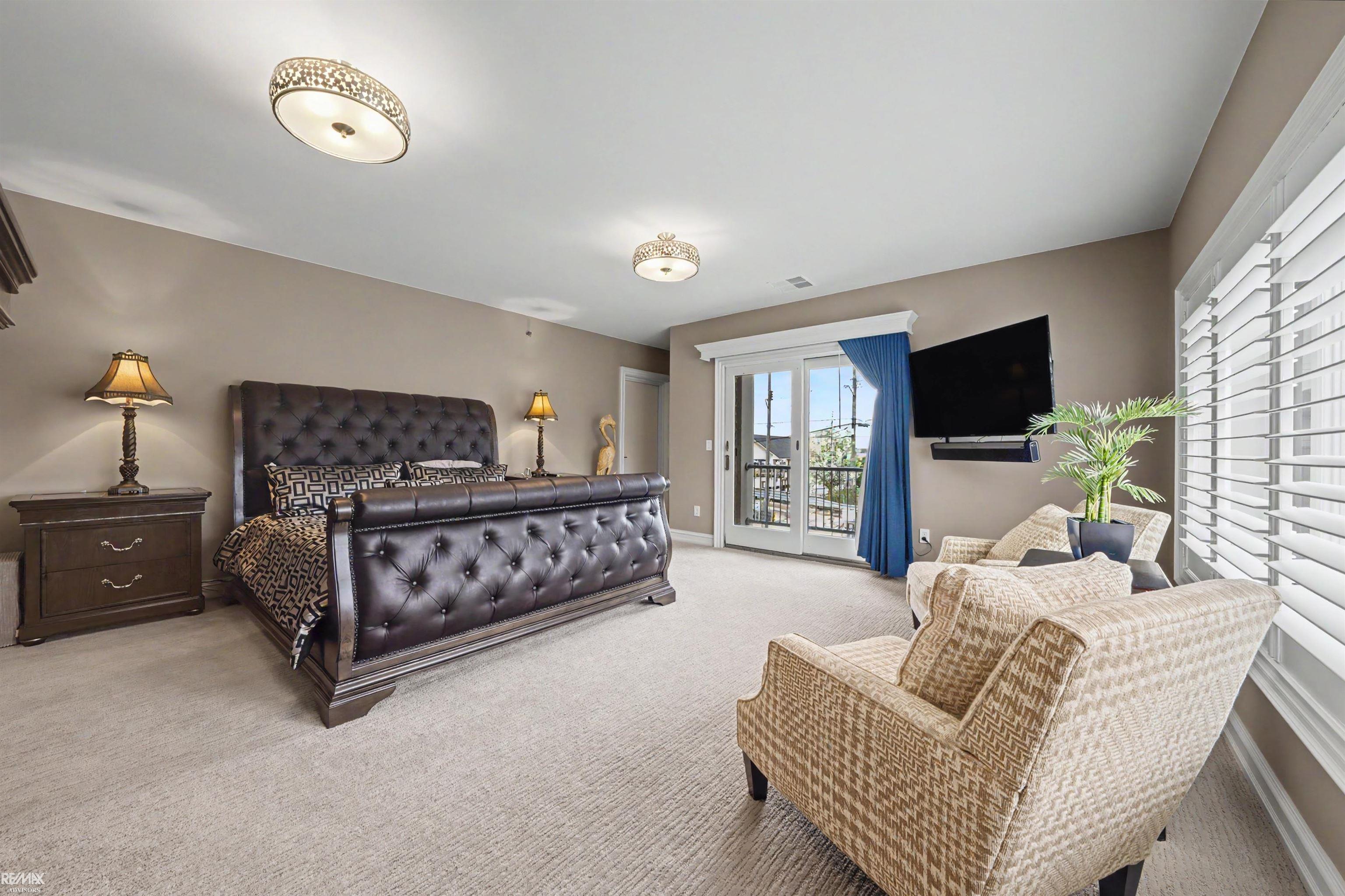 32172 North River Road, Unit 17 Harrison Township, MI 48045 - Photo 32 of 74