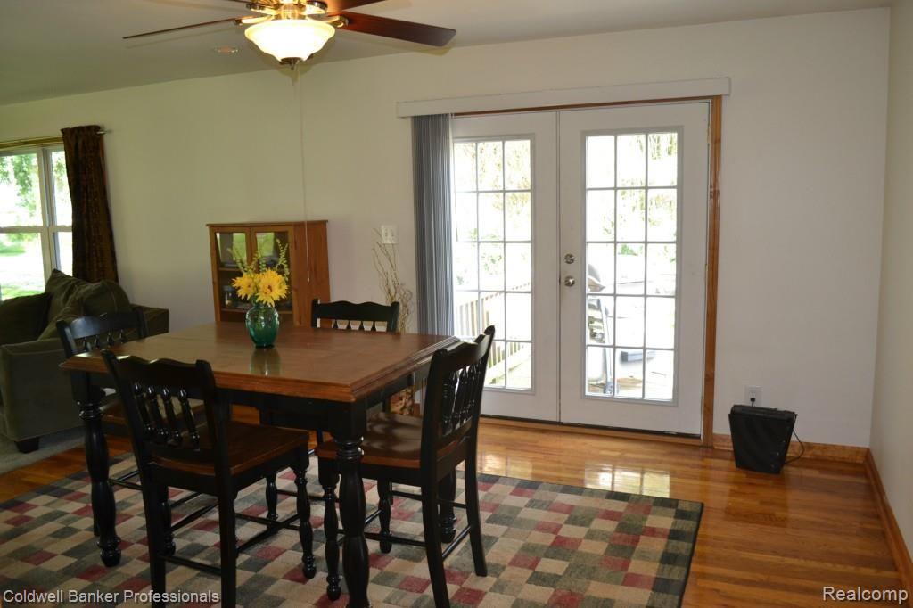 194 North Maple Leaf Road Lapeer, MI 48446 - Photo 19 of 28