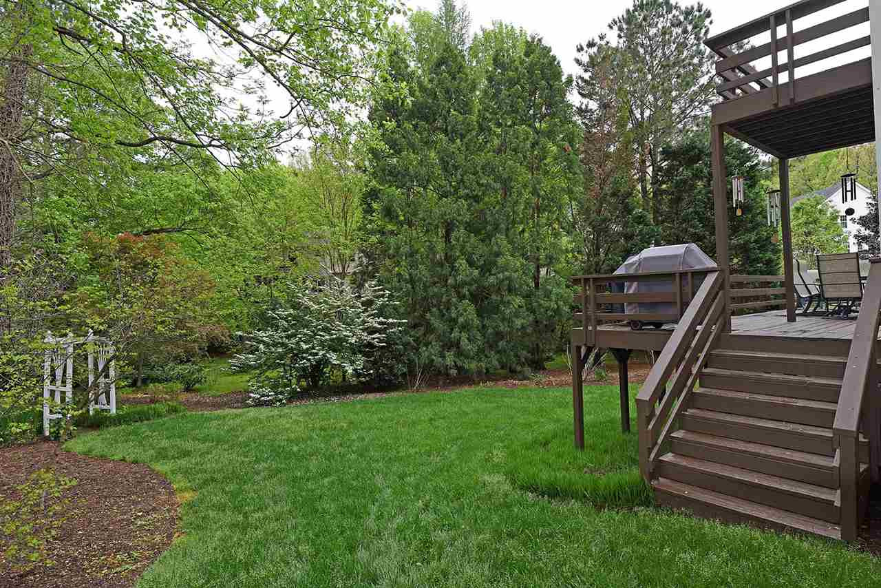 7604 Pebblestone Court Raleigh, NC 27613 - Photo 23 of 25 Photo 23