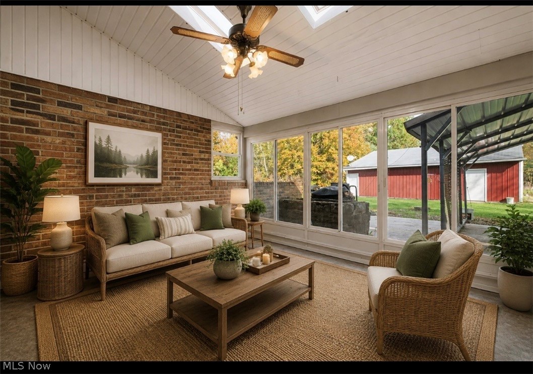 6050 Shaffer Road Northwest Warren, OH 44481 - Photo 17 of 39 VIRTUALLY STAGED