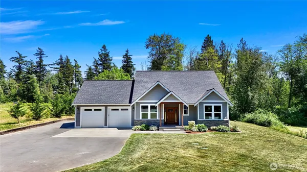 $1,158,000 | 7924 Lavender Lane, Ferndale, WA 98248