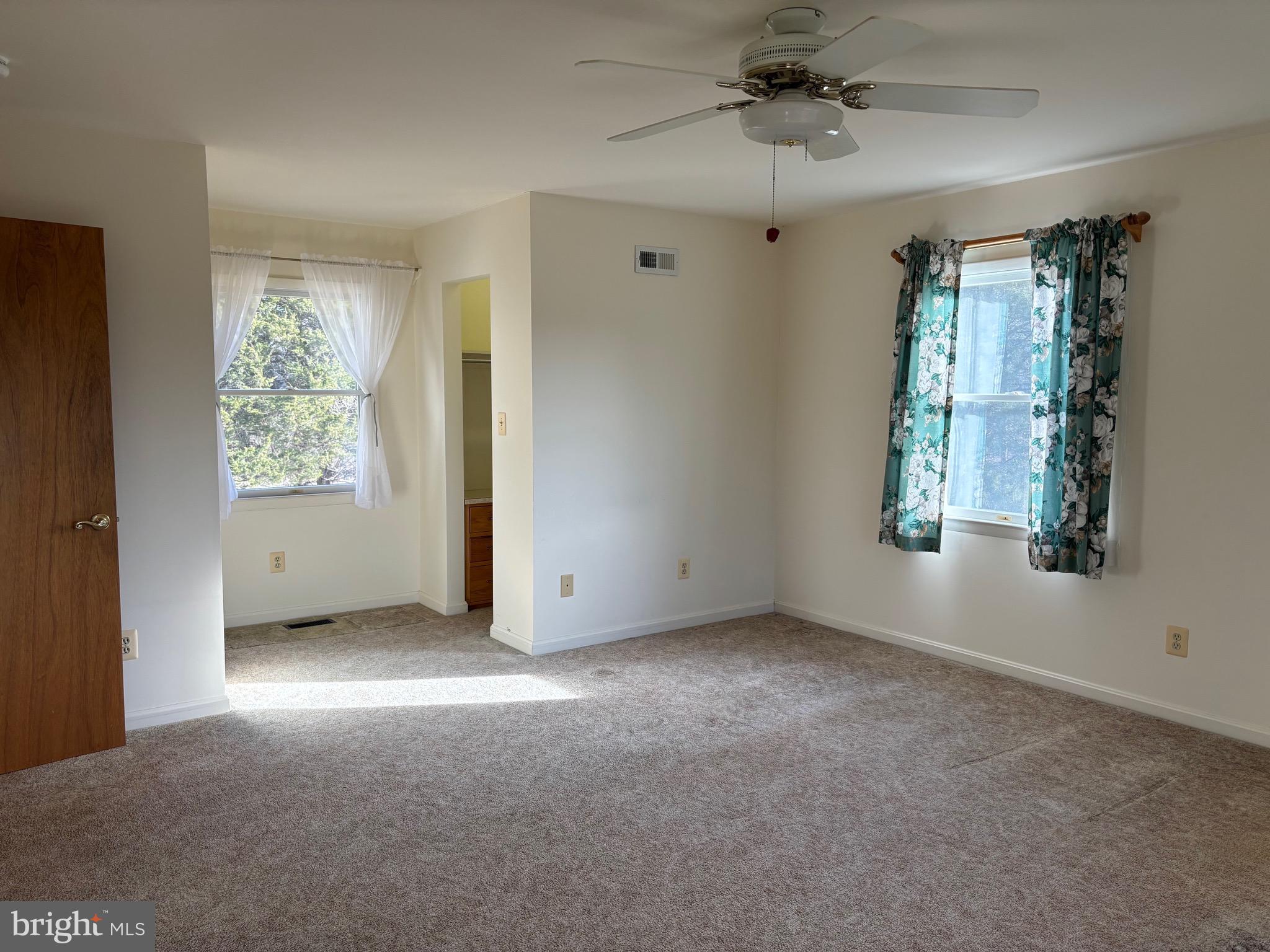 13238 Stonehouse Mountain Road Culpeper, VA 22701 - Photo 16 of 33 Primary BR w/ 2 WIC