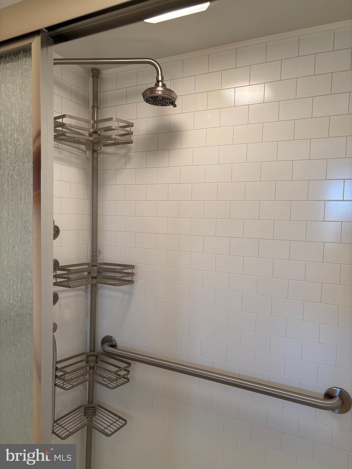 13238 Stonehouse Mountain Road Culpeper, VA 22701 - Photo 19 of 33 Primary Bath Handicap Shower