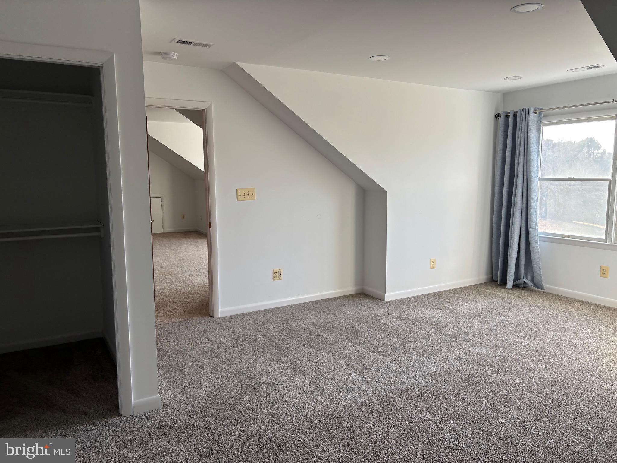 13238 Stonehouse Mountain Road Culpeper, VA 22701 - Photo 22 of 33 Potential BR #3 w/ closetupper level