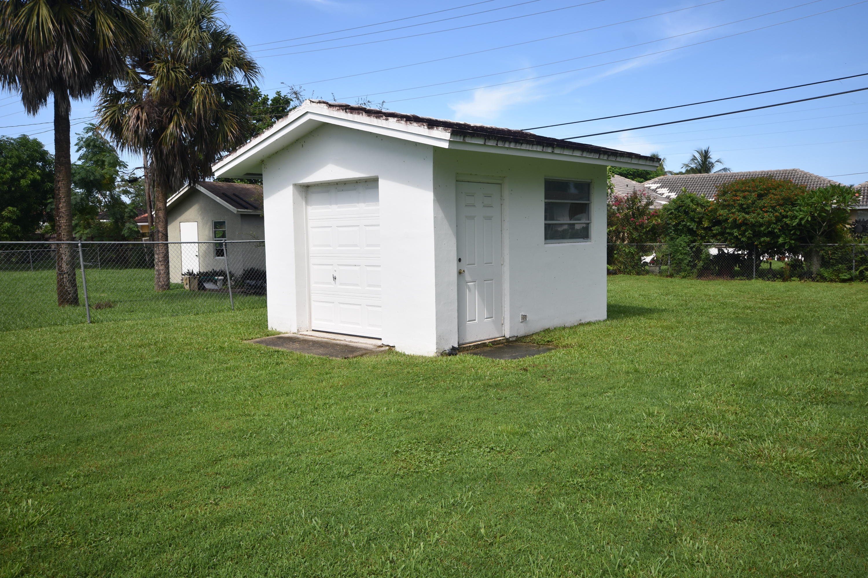 500 Northwest 12th Avenue Boca Raton, FL 33486 - Photo 21 of 23 Shed