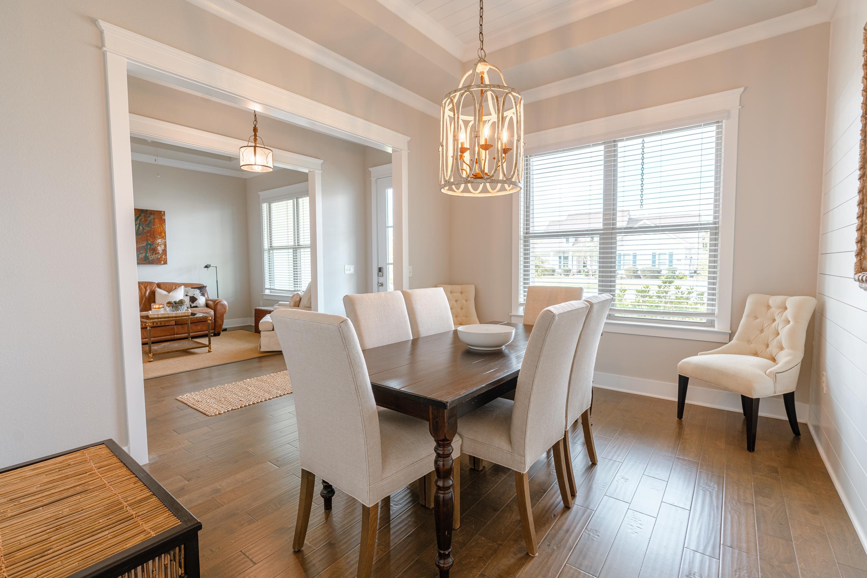 328 Nandina Loop Fairhope, AL 36532 - Photo 10 of 44 Dining Area