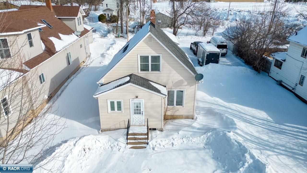 112 West Nebraska Avenue Gilbert, MN 55741 - Photo 1 of 27