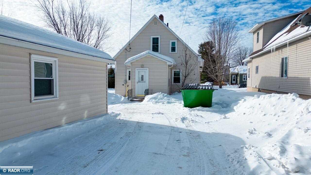 112 West Nebraska Avenue Gilbert, MN 55741 - Photo 24 of 27