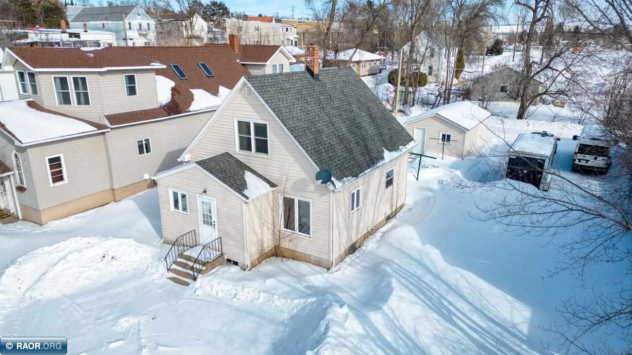112 West Nebraska Avenue Gilbert, MN 55741 - Photo 25 of 27