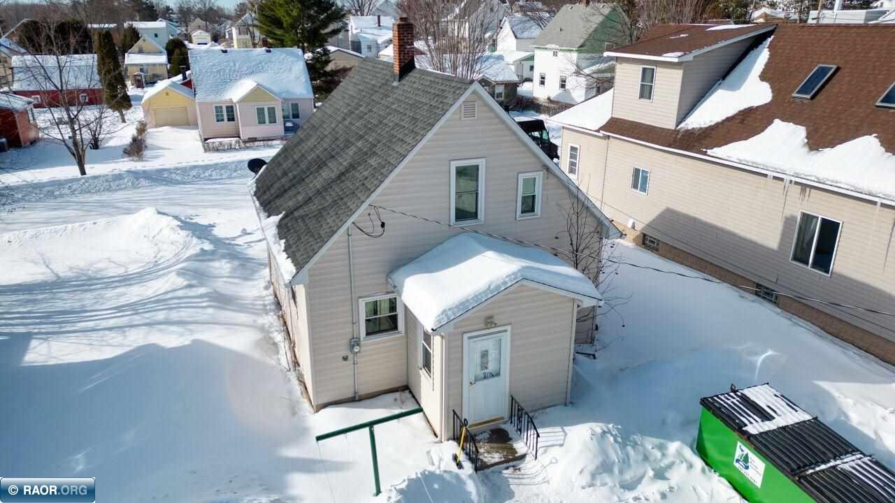 112 West Nebraska Avenue Gilbert, MN 55741 - Photo 26 of 27