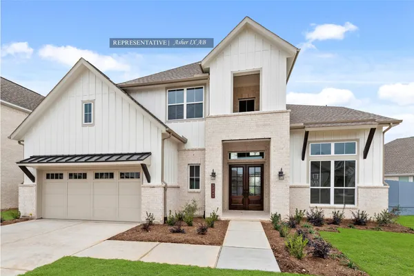 $599,919 | 32455 Violet Dancer Court, Fulshear, TX 77441