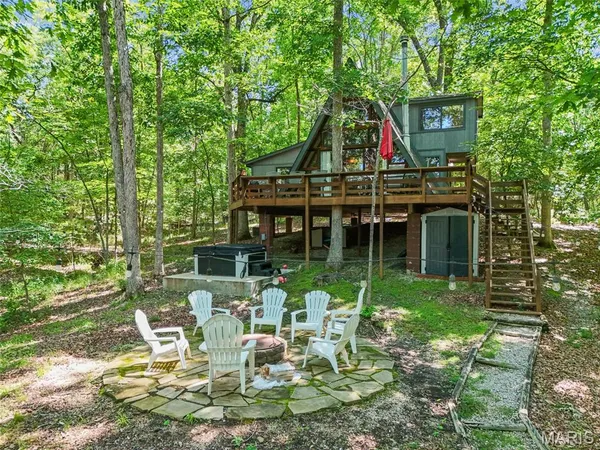 $500,000 | 687 Shadow Lake Cir Drive, Wright City, MO 63390