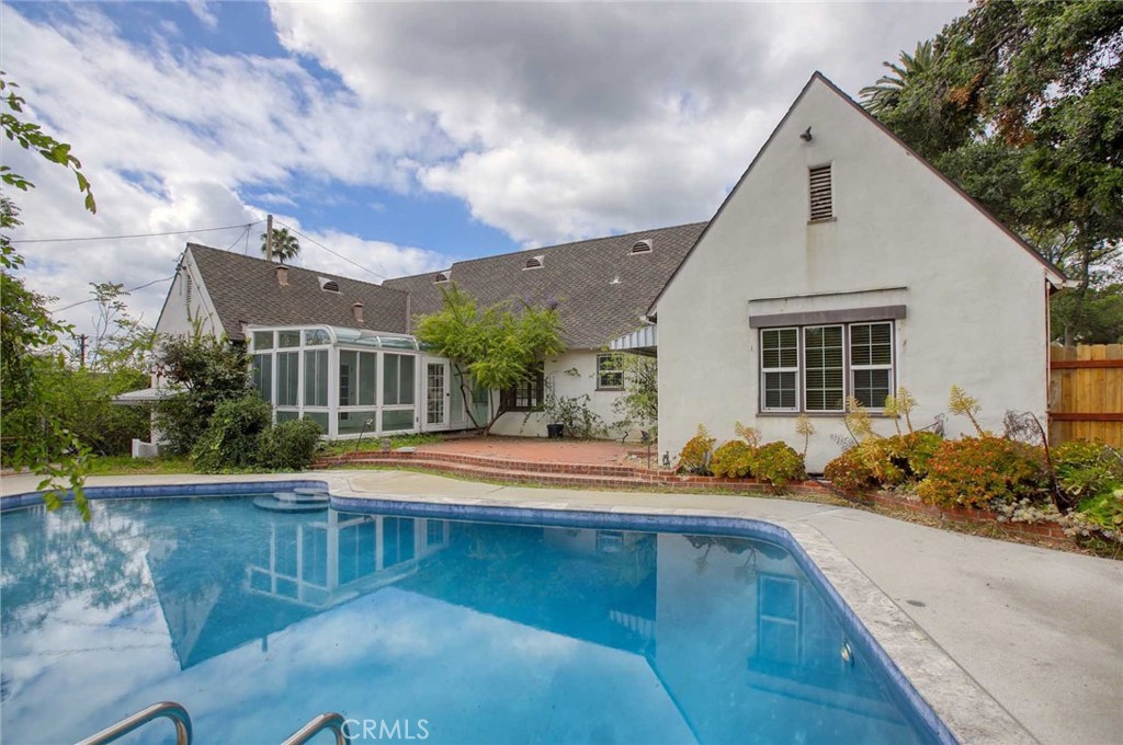 2360 Morslay Road Altadena, CA 91001 - Photo 25 of 44