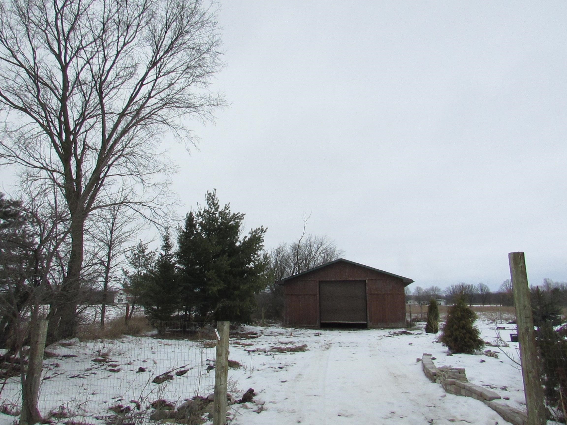 9791 Cronk Road Corunna, MI 48817 - Photo 6 of 35 Gallery Image 6