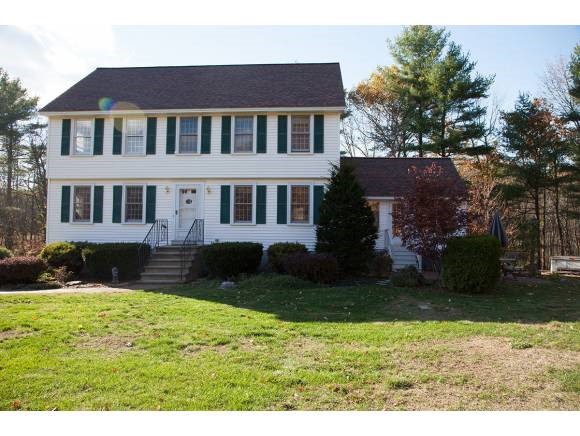 44 Sherwood Road Londonderry, NH 03053 - Photo 1 of 1 Gallery Image 1