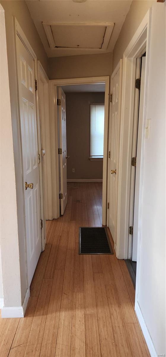 6322 Hancock Avenue Berkeley, MO 63134 - Photo 9 of 25