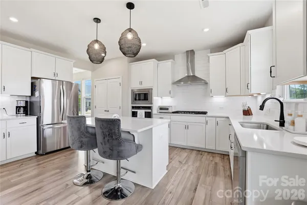 $650,000 | 6012 Millbridge Parkway, Waxhaw, NC 28173