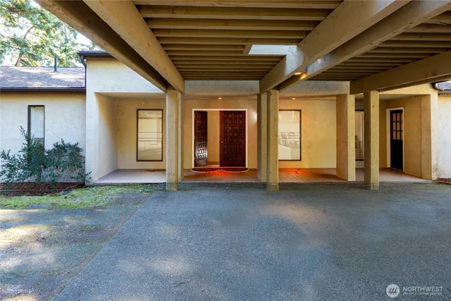 $1,200,000 | 327 Twin Oaks Lane, Friday Harbor, WA 98250