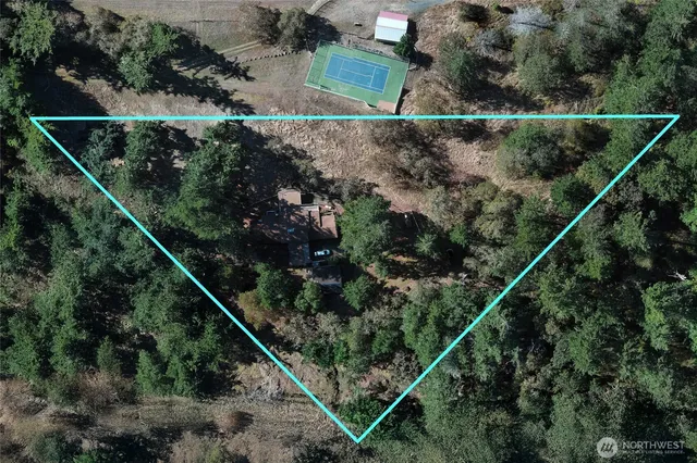 $1,200,000 | 327 Twin Oaks Lane, Friday Harbor, WA 98250