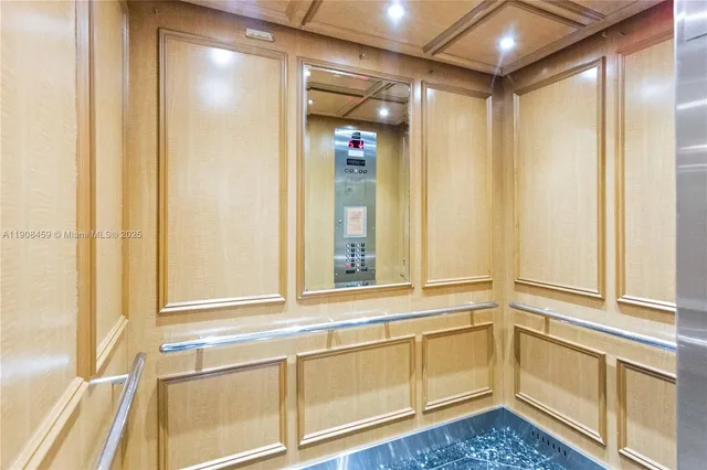 a view of storage and utility room with washer and dryer