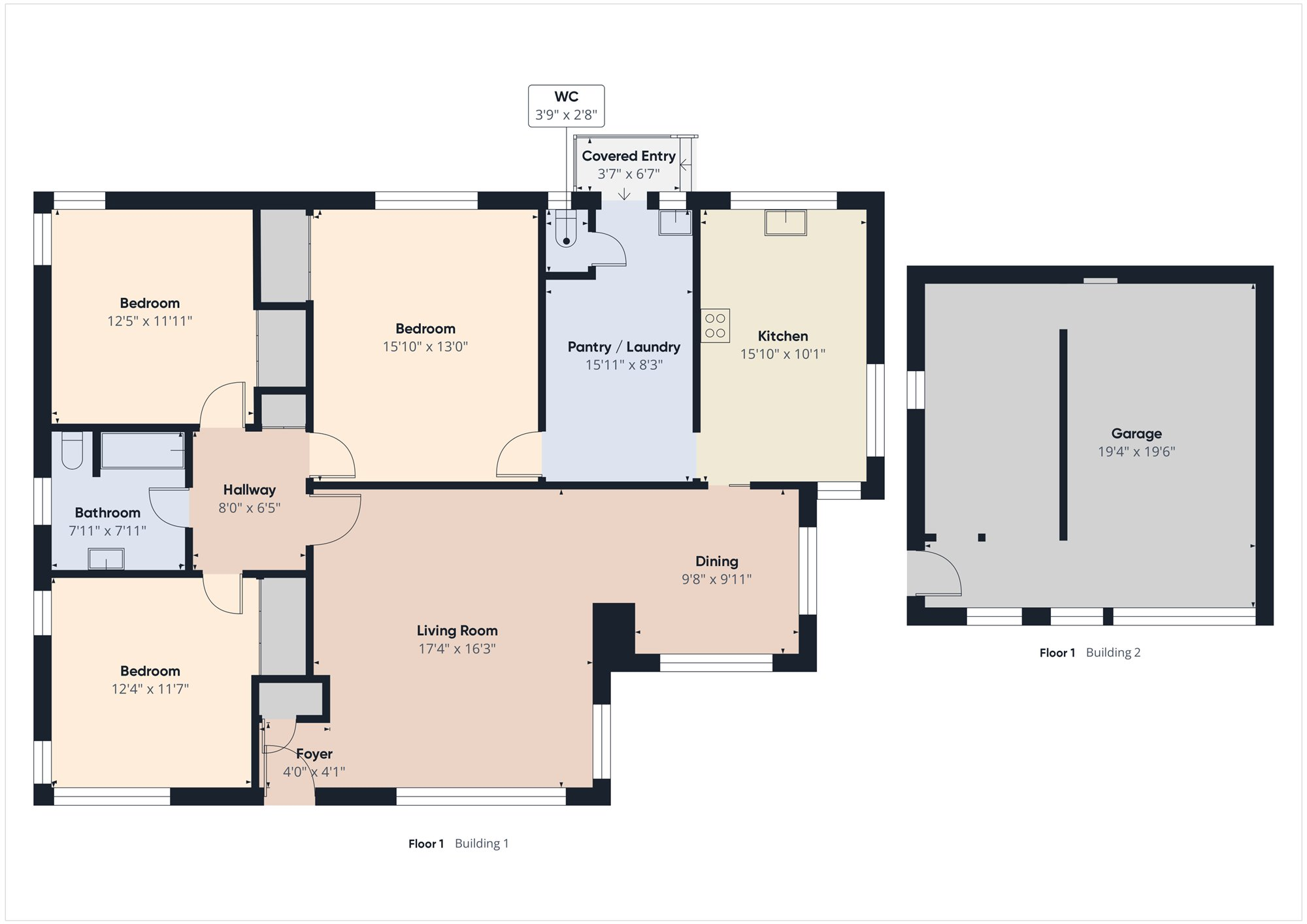 2324 Newburg Road Fortuna, CA 95540 - Photo 2 of 2 Gallery Image 2