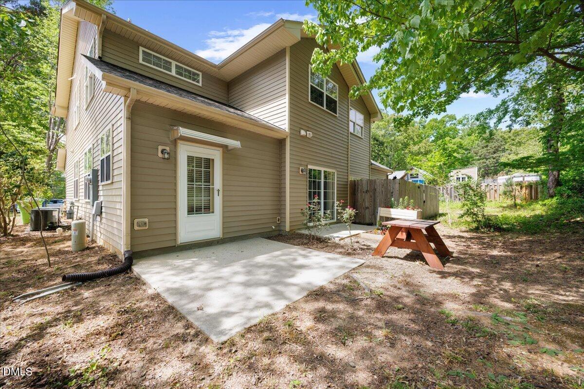6317 Grove Estates Terrace Raleigh, NC 27606 - Photo 22 of 30 Gallery Image 22
