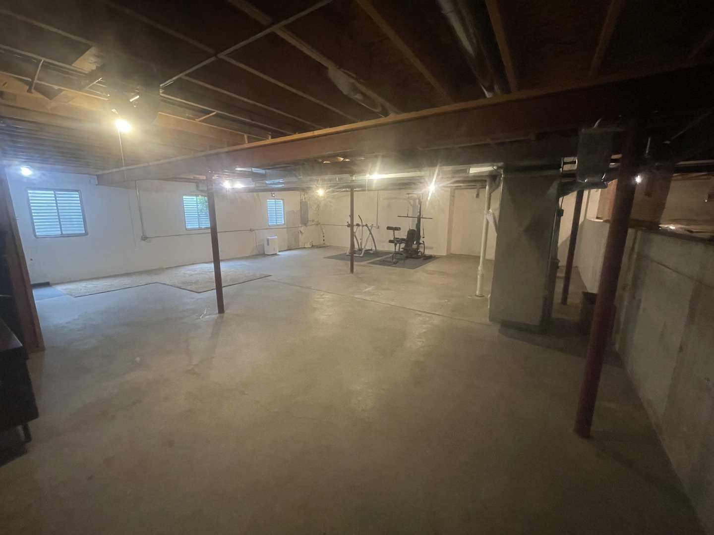 1827 Arbor Falls Drive Plainfield, IL 60586 - Photo 29 of 29 a view of an empty room