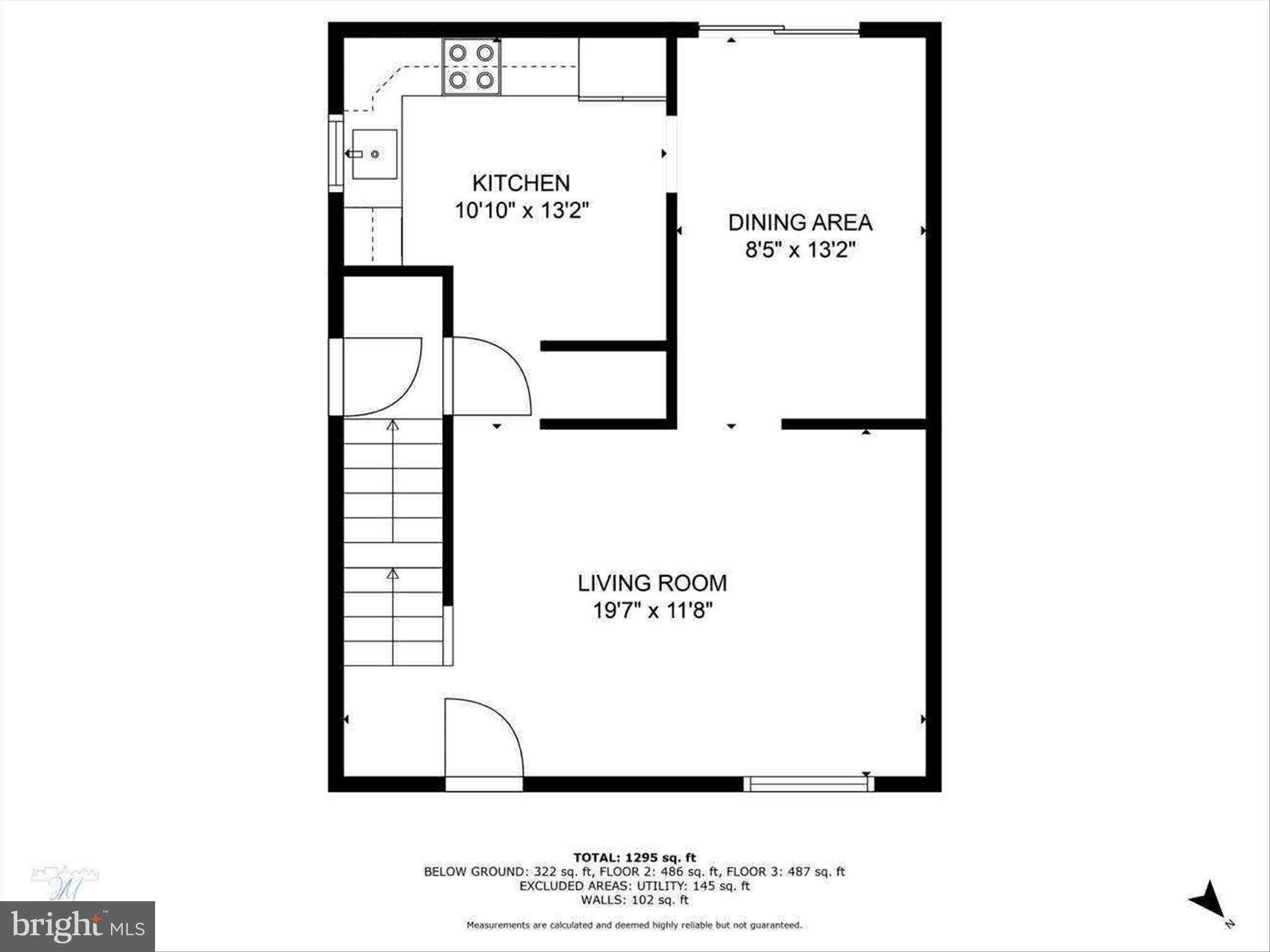 312 Heather Ridge Drive Frederick, MD 21702 - Photo 17 of 42