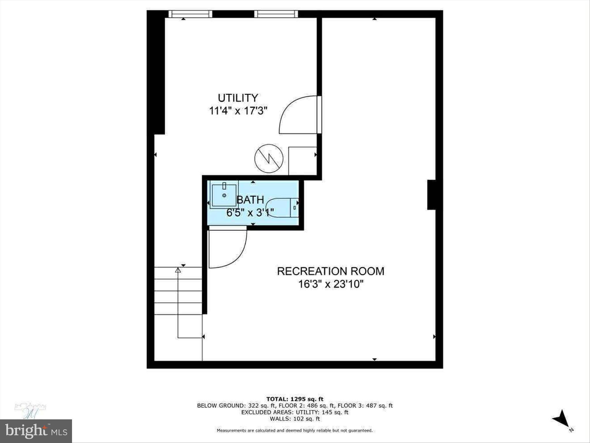 312 Heather Ridge Drive Frederick, MD 21702 - Photo 34 of 42