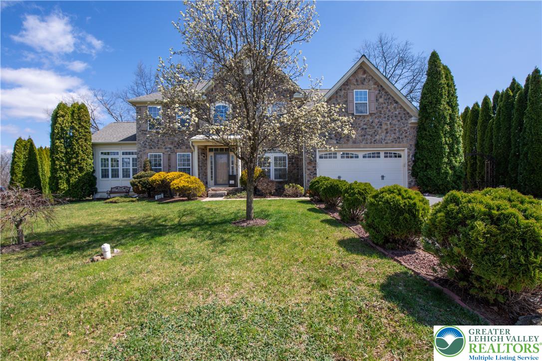 222 Lower Way Road Easton, PA 18045 - Photo 2 of 45 Gallery Image 2