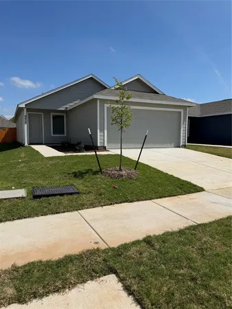 $1,650 | 6415 Longspur Lane, Princeton, TX 75407