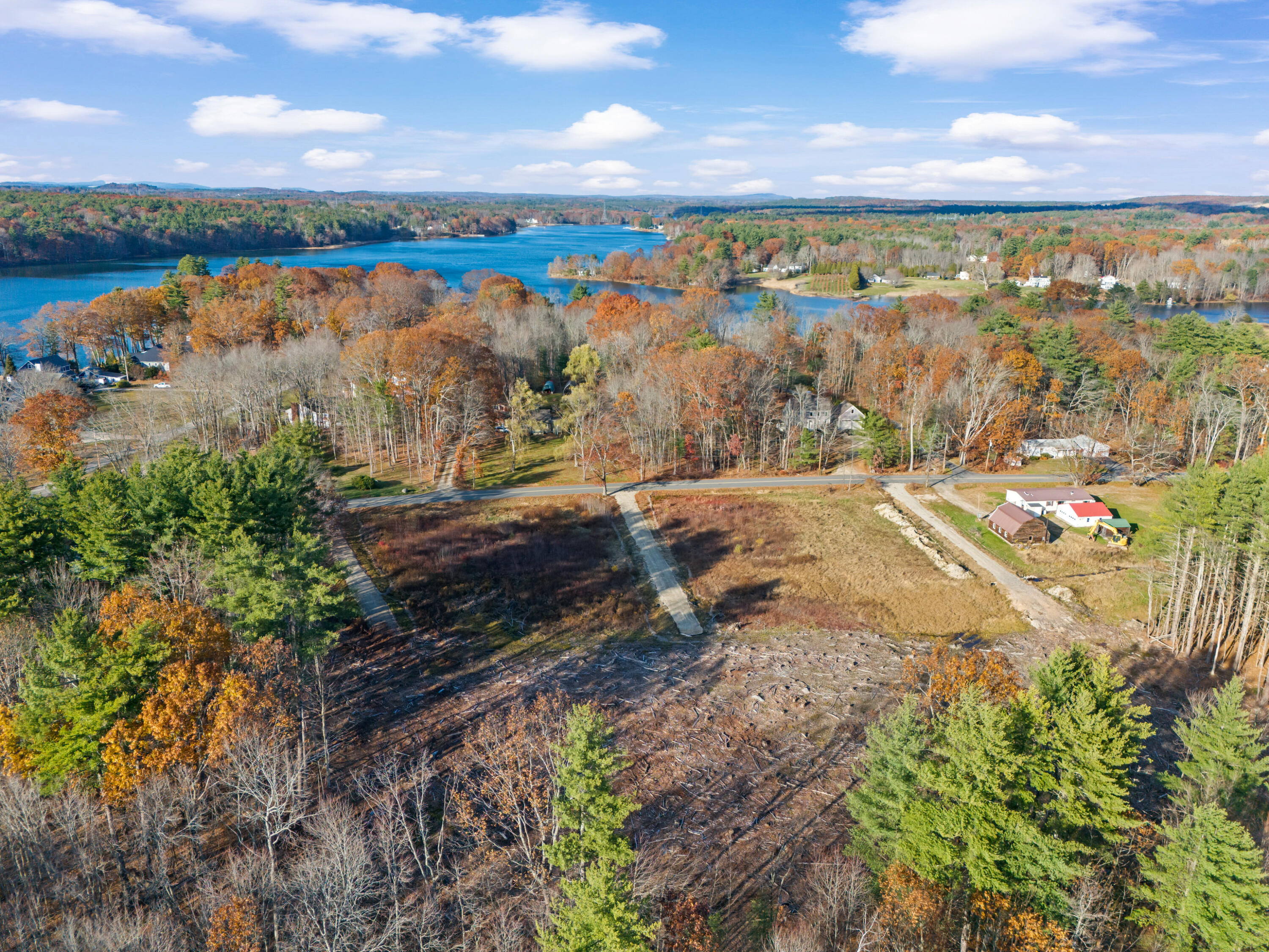 708 River Road, Unit 3 Eliot, ME 03903 - Photo 11 of 14 11-print-Lot 3-11