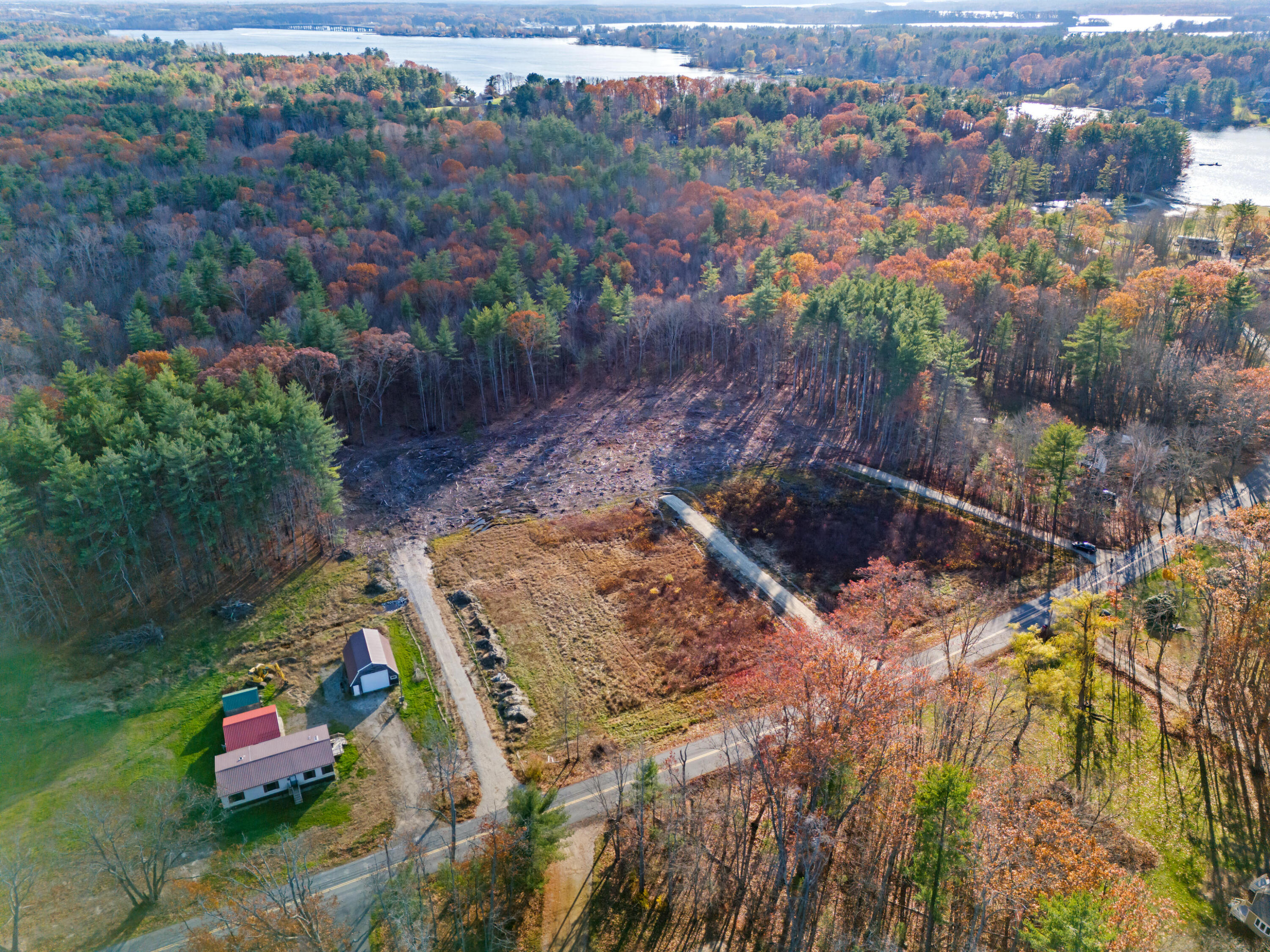 708 River Road, Unit 3 Eliot, ME 03903 - Photo 8 of 14 8-print-Lot 3-3