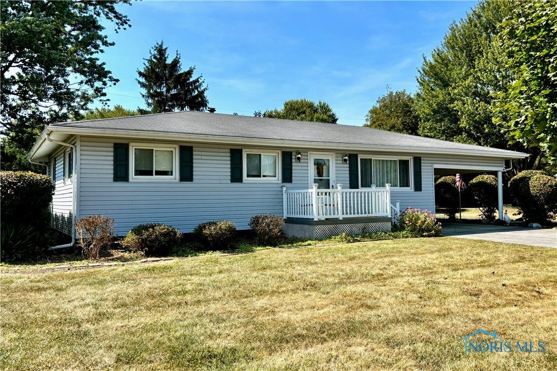 5908 Finzel Road Whitehouse, OH 43571 - Photo 1 of 29 Gallery Image 1