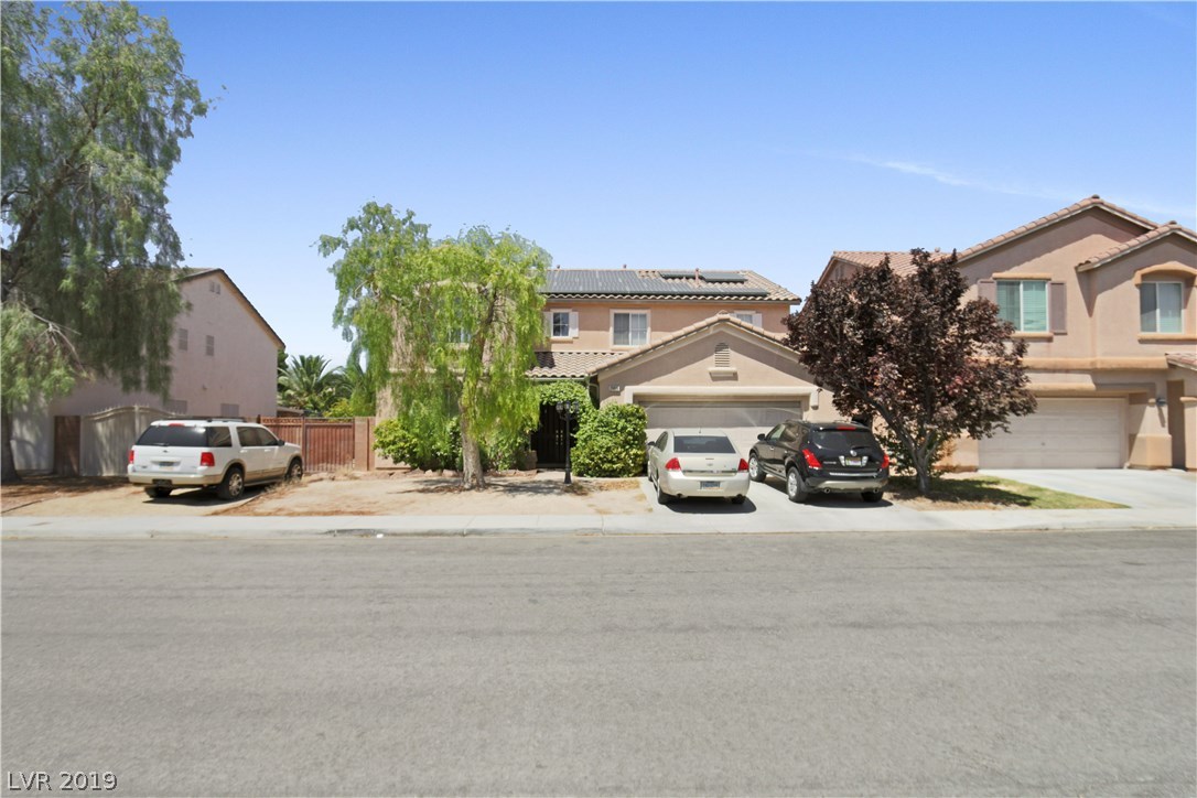 7909 Midnight Ride Street Las Vegas, NV 89131 - Photo 1 of 41 Gallery Image 1