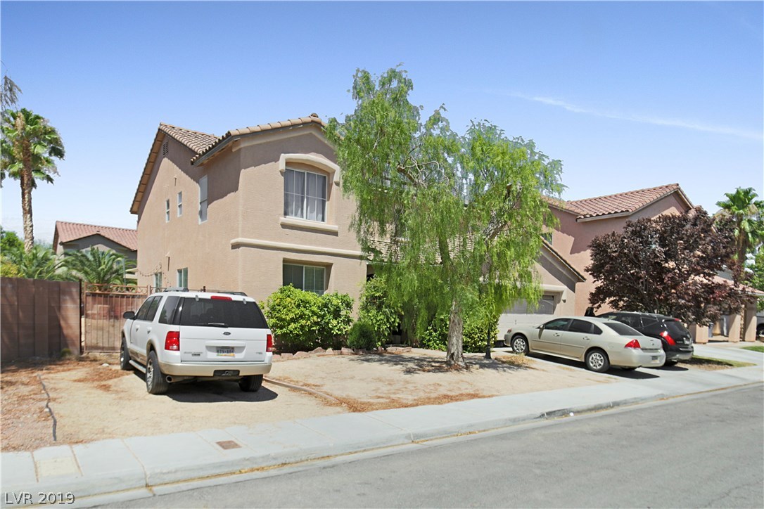 7909 Midnight Ride Street Las Vegas, NV 89131 - Photo 2 of 41 Gallery Image 2