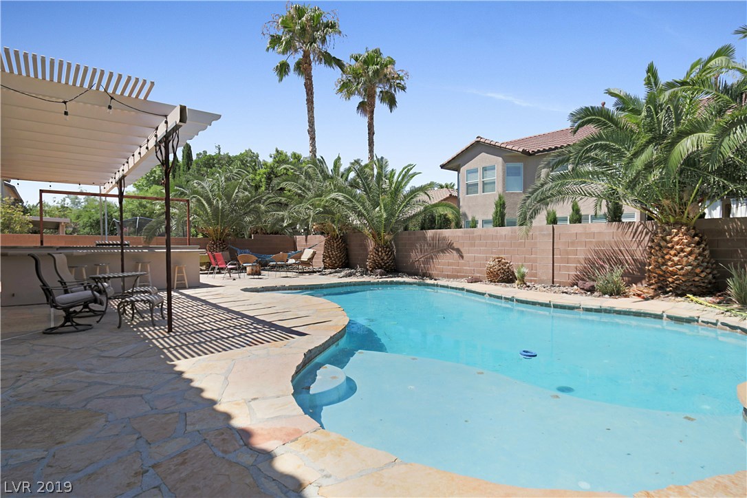 7909 Midnight Ride Street Las Vegas, NV 89131 - Photo 34 of 41 Gallery Image 34