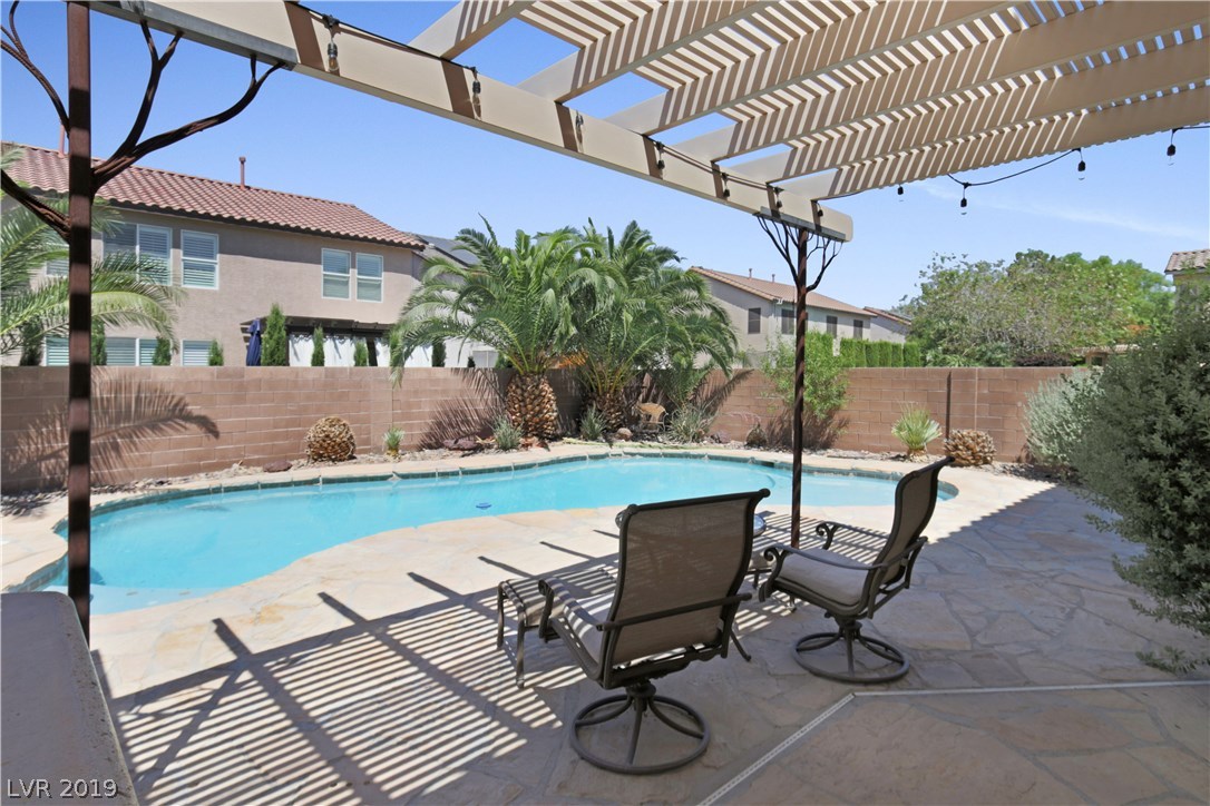 7909 Midnight Ride Street Las Vegas, NV 89131 - Photo 36 of 41 Gallery Image 36