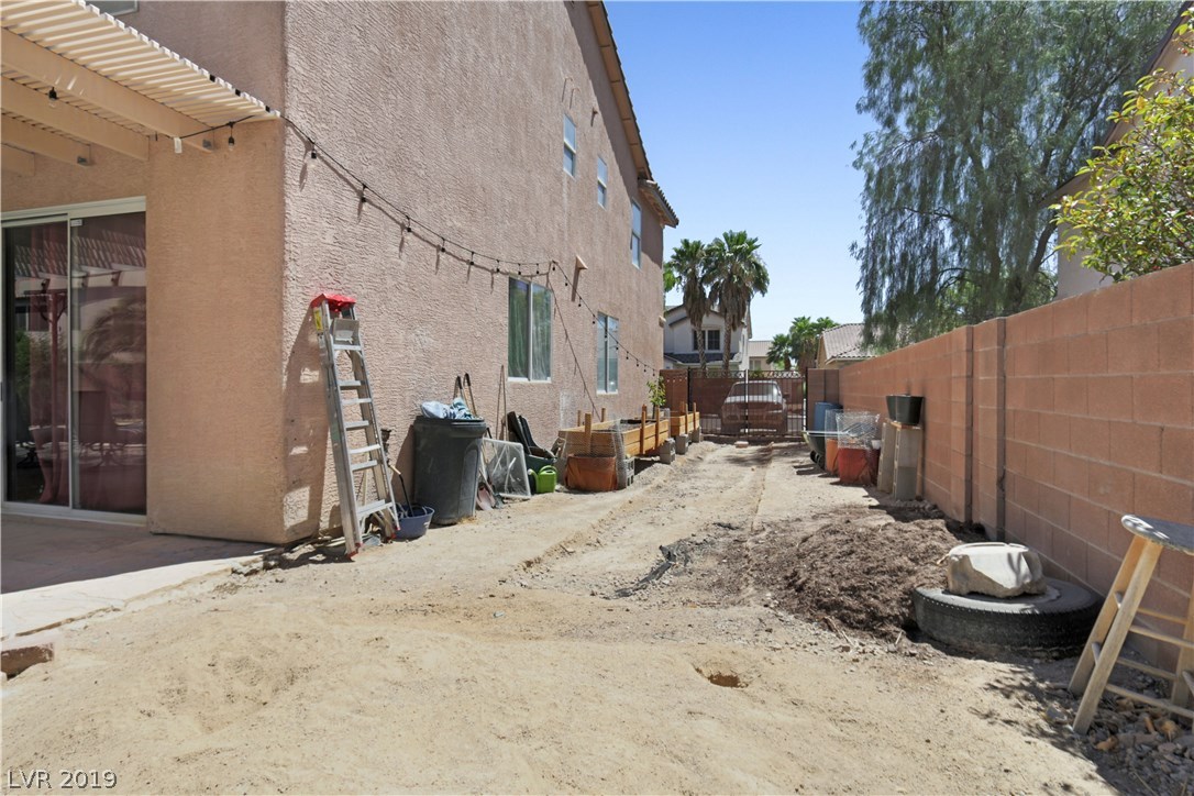 7909 Midnight Ride Street Las Vegas, NV 89131 - Photo 40 of 41 Gallery Image 40