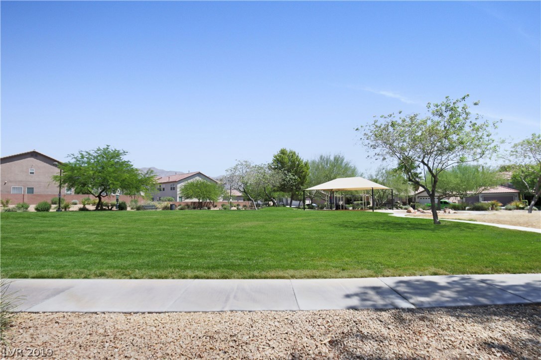 7909 Midnight Ride Street Las Vegas, NV 89131 - Photo 41 of 41 Gallery Image 41