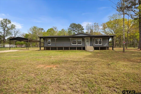 $199,900 | 7103 County Road 292 East, Kilgore, TX 75662