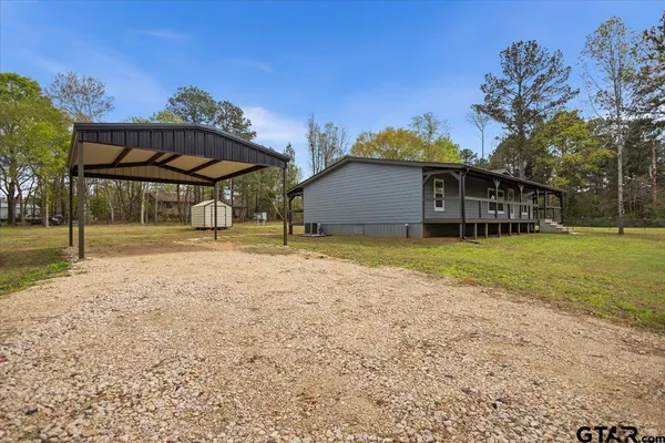 $199,900 | 7103 County Road 292 East, Kilgore, TX 75662
