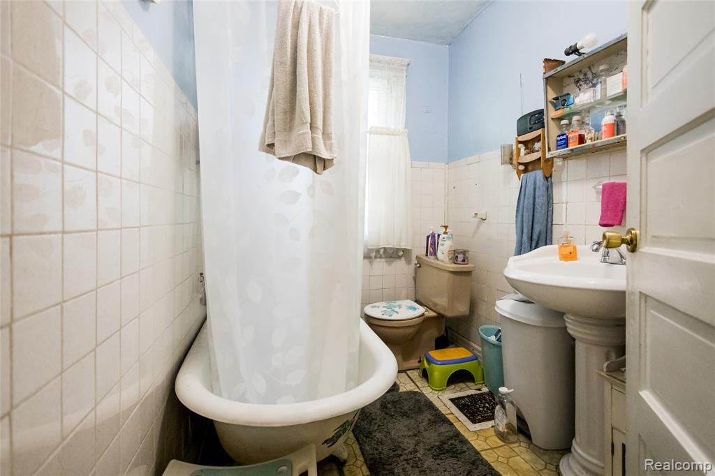 2159 Hubbard Street Detroit, MI 48209 - Photo 6 of 25 Gallery Image 6