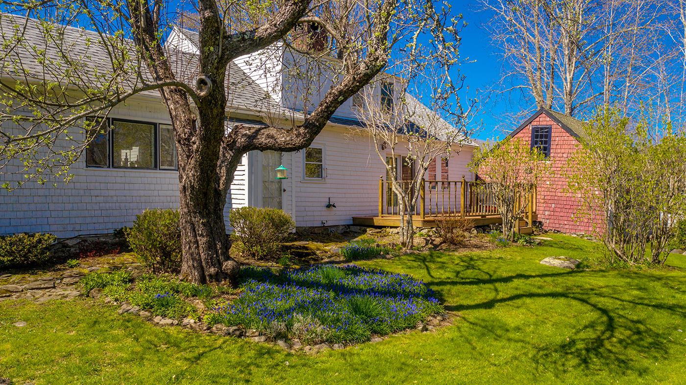 108 Patterson Mill Road Warren, ME 04864 - Photo 43 of 59 DJI_0777
