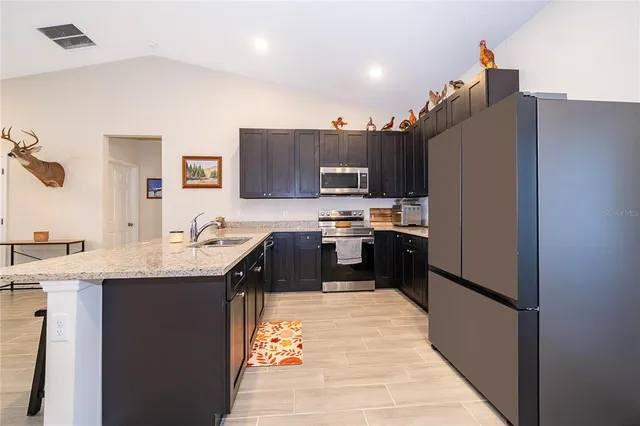 $439,000 | 30205 Quince Avenue, Eustis, FL 32736