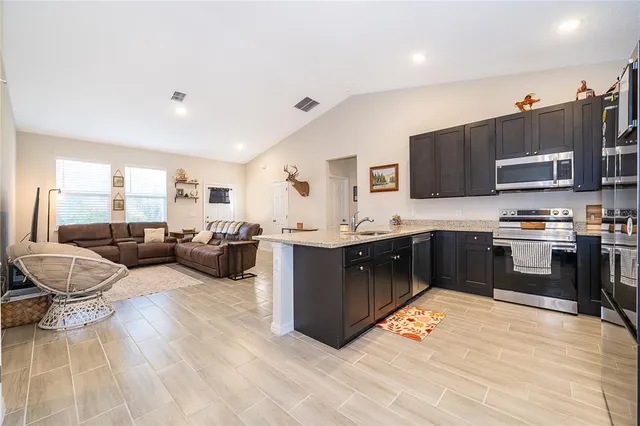 $439,000 | 30205 Quince Avenue, Eustis, FL 32736