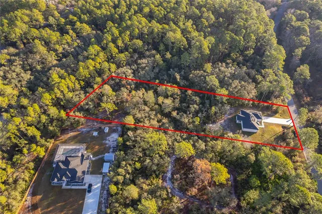 $439,000 | 30205 Quince Avenue, Eustis, FL 32736