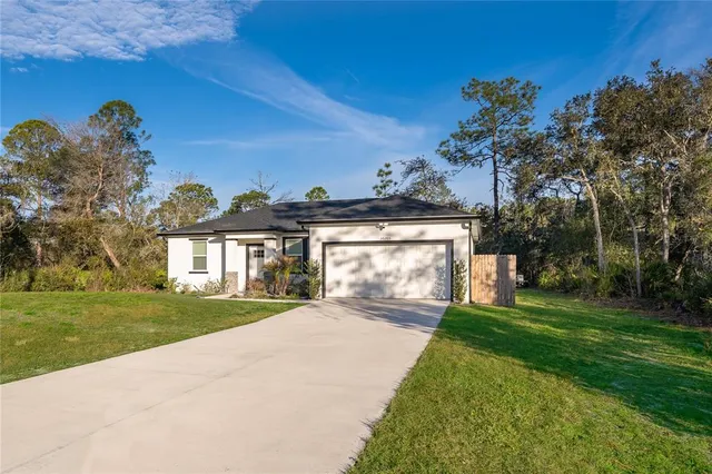 $439,000 | 30205 Quince Avenue, Eustis, FL 32736