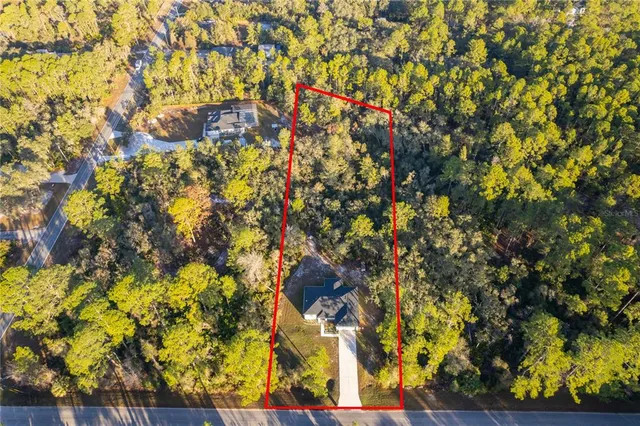 $439,000 | 30205 Quince Avenue, Eustis, FL 32736