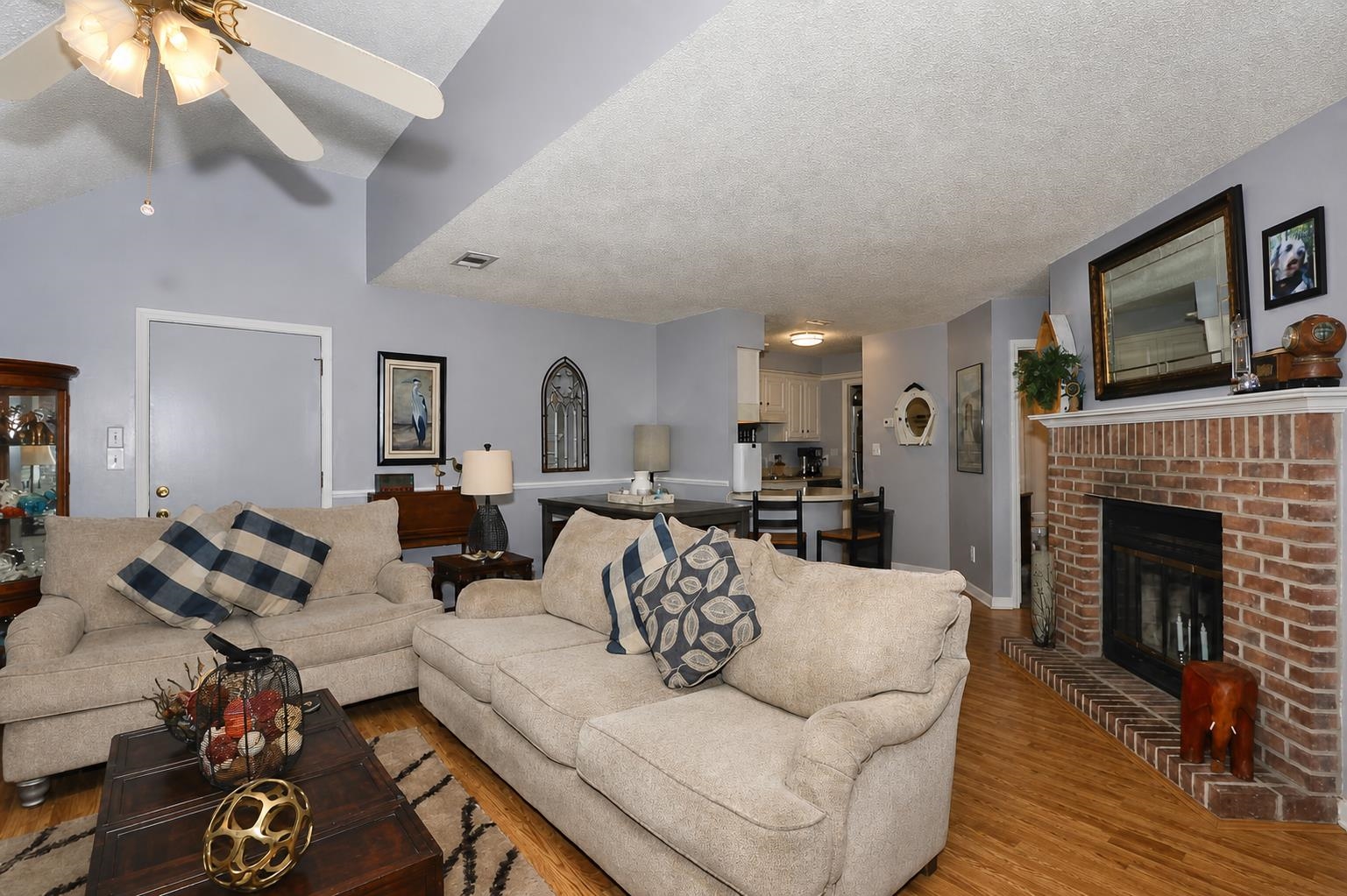1202 Erin Way, Unit F Myrtle Beach, SC 29577 - Photo 6 of 23 Gallery Image 6